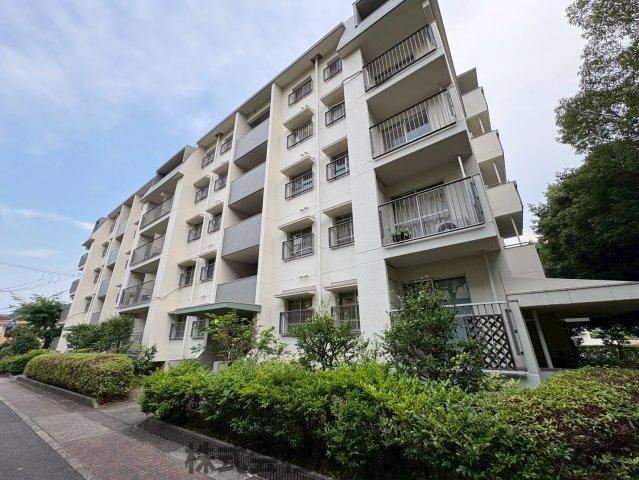 グリーンヒル光善寺住宅第1号棟