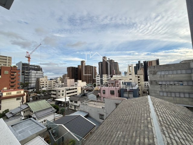 AM夕陽丘セカンドの展望