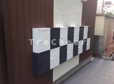 【その他共用部分】 | アヴニール上北沢