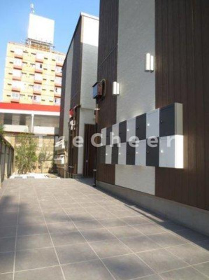 【その他共用部分】 | アヴニール上北沢