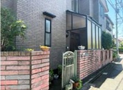 【外観】舞浜2丁目戸建