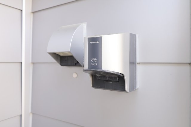 ストーンヒルズ南栄町（メゾネット）のその他