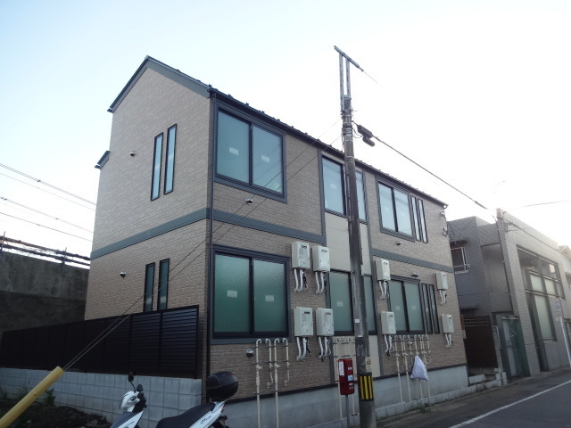 アーバンプレイス武蔵野