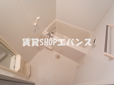 【浴室】 | ルミエール