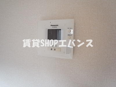 【セキュリティ】 | ルミエール