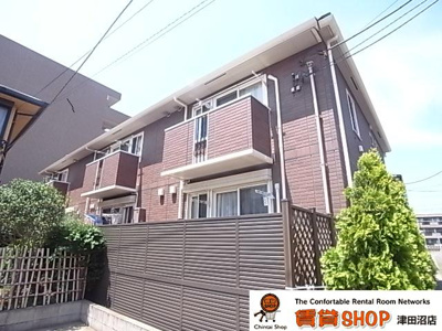 【外観】 | ルミエール