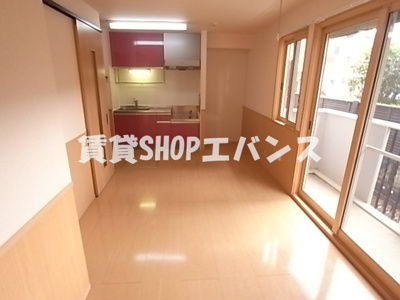 【居間・リビング】 | ルミエール