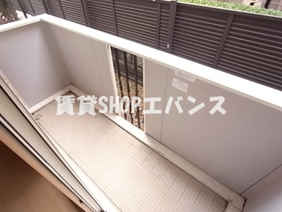 【バルコニー】 | ルミエール