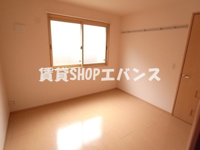 【寝室】 | ルミエール