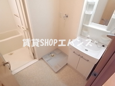 【独立洗面台】 | ルミエール