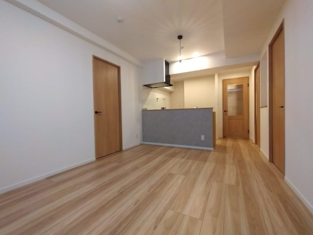 グランドハイツ氷川