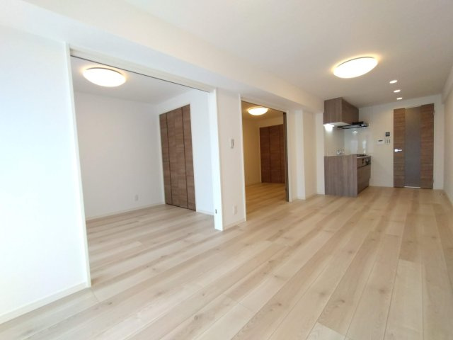 秀和川口青木町レジデンス