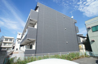 リブリ・GranTerraceの画像