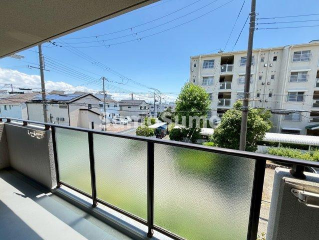 ライゼックス甲陽園の展望