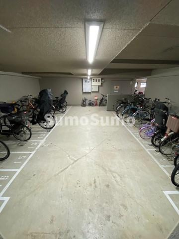 ライゼックス甲陽園のその他共用部分