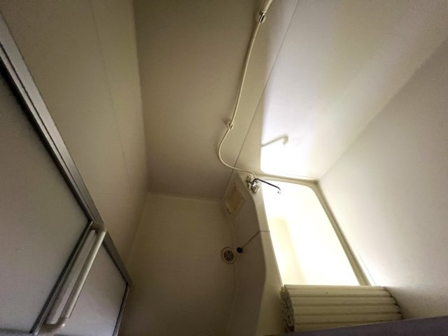 アーバンハイツ中道の浴室