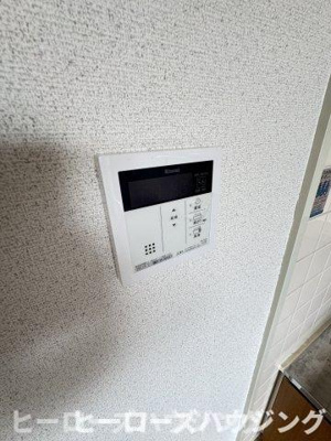 【設備】 | ローレル蛍池