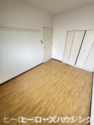 【洋室】 | ローレル蛍池