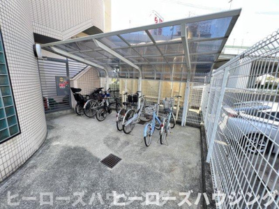 【その他共用部分】 | ローレル蛍池