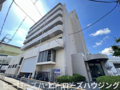 【外観】 | ローレル蛍池