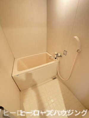 【浴室】 | ローレル蛍池