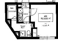 Exentia　Motohasunumaの画像