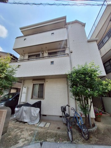 メゾン　リヴィエール