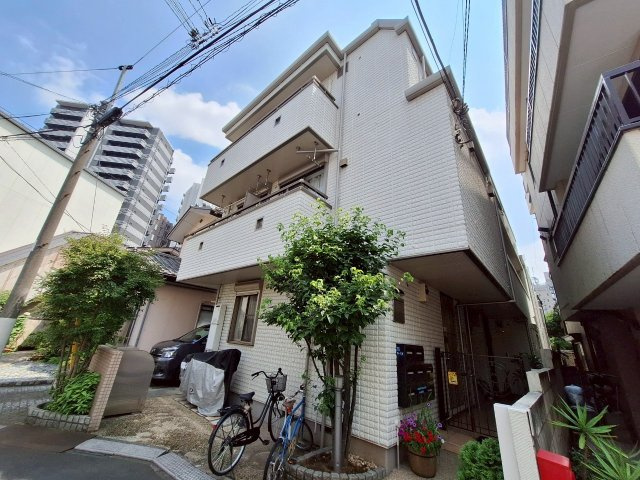 メゾン　リヴィエールの設備