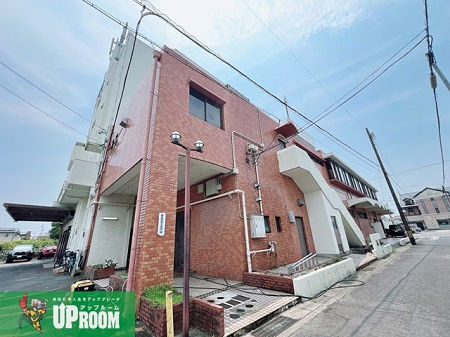 全優マンション