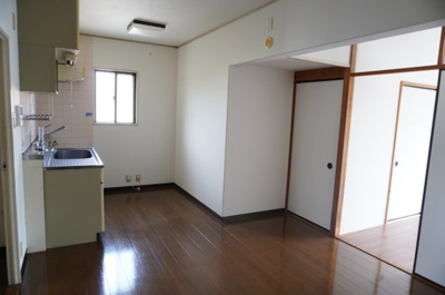 【居間・リビング】 | パル・コスモス