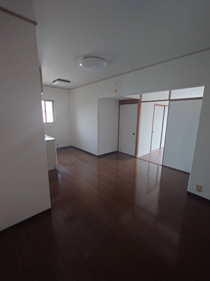 【内装】 | パル・コスモス