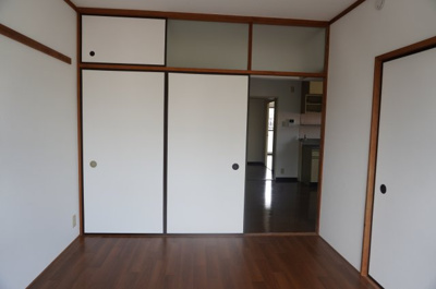 【内装】 | パル・コスモス