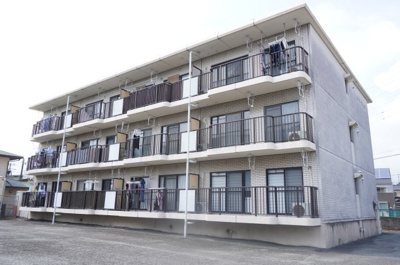 【外観】 | パル・コスモス