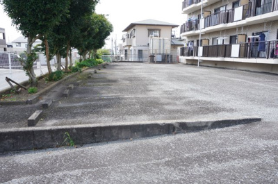 【駐車場】 | パル・コスモス