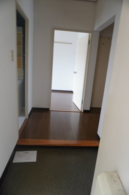 【玄関】 | パル・コスモス