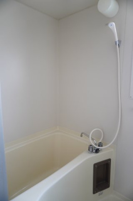 【浴室】 | パル・コスモス