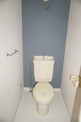 【トイレ】 | パル・コスモス