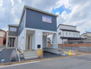 《仲介手数料無料》朝霞市溝沼３丁目4-27(2号棟)新築一戸建てクレイドルガーデンの画像