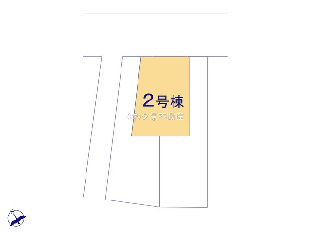 《仲介手数料無料》朝霞市溝沼３丁目4-27新築一戸建てクレイドルガーデン