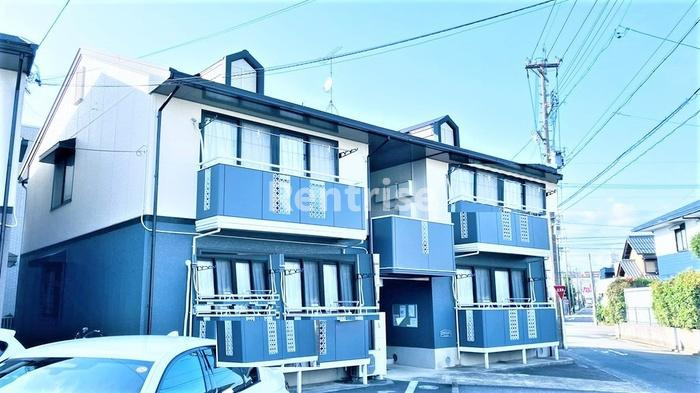 メゾンフレンド Ａ