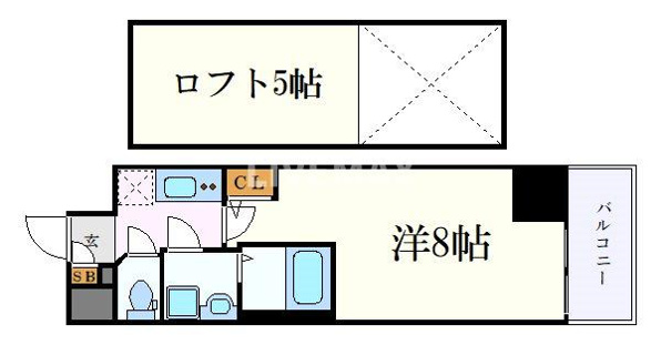 エステムコート名古屋栄デュアルレジェンド