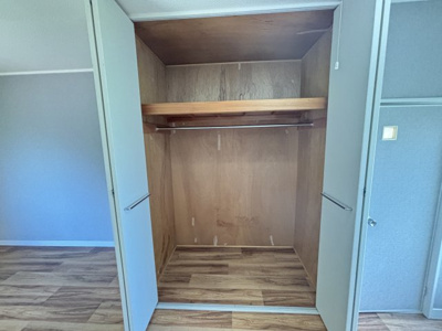 【収納】 | ハイツ篠原