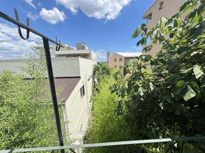 【展望】 | ハイツ篠原