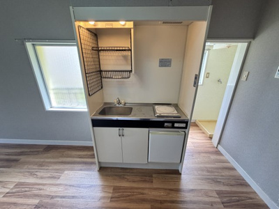 【キッチン】 | ハイツ篠原