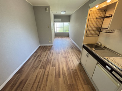 【居間・リビング】 | ハイツ篠原