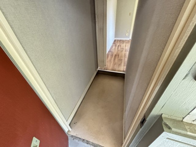 【玄関】 | ハイツ篠原