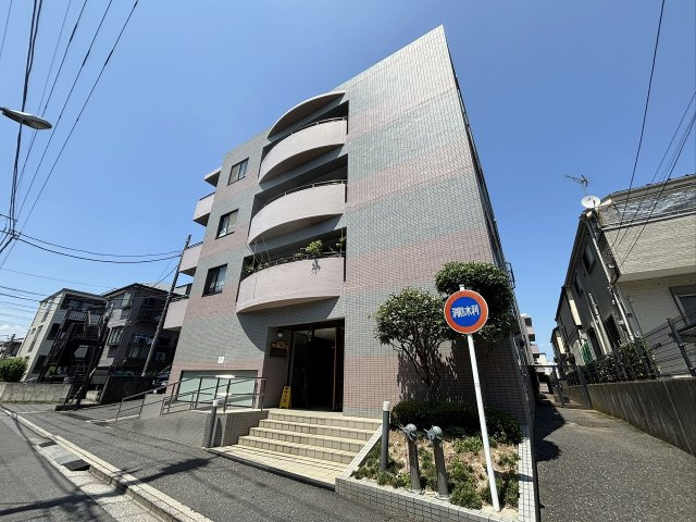 モア・ステージ西葛西