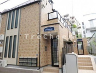 ＳＫＹ　ＨＯＵＳＥ　Ｂ棟　の画像