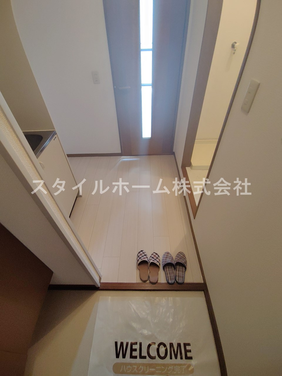 セジュール宮腰の設備