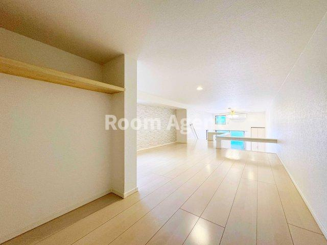 トレノハウスの設備